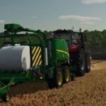 John Deere C4412