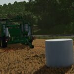 John Deere C4413