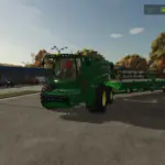 John Deere S7902
