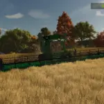 John Deere S7903