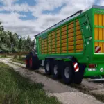 Joskin Silospace2 590T v1.0