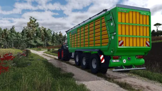 Joskin Silospace2 590T v1.0