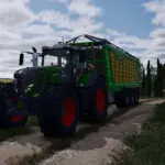 Joskin Silospace2 590T v1.02