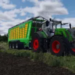 Joskin Silospace2 590T v1.03