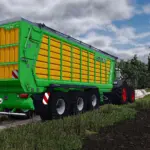 Joskin Silospace2 590T v1.04