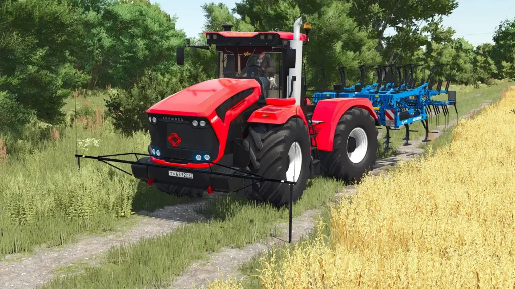 K7 MCT v1.0