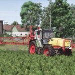 KHD BF4L913T Engine Sound (Prefab*) V1.0