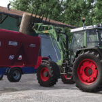 KHD BF4L913T Engine Sound (Prefab*) V1.0