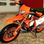 KTM 350 EXCF