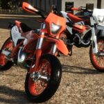 KTM 350 EXCF2