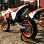 KTM 350 EXCF4