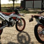 KTM 350 EXCF5