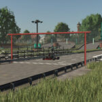 Karting Track