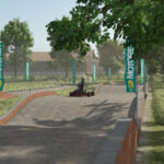 Karting Track2