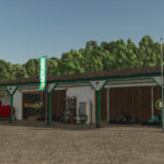 Karting Track3