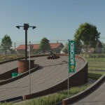 Karting Track4