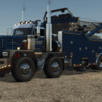 Kenworth C500 M100 Rotator2