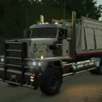 Kenworth C500 v1.03