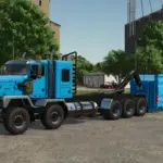 Kenworth C500 v1.04