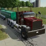 Kenworth C500 v1.05