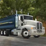 Kenworth T600 Farm Truck v1.02