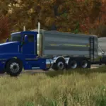 Kenworth T600 Farm Truck v1.04