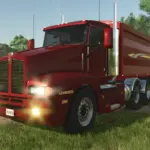 Kenworth T600 Farm Truck v1.05