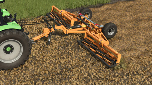 Ma/ag Kios Series V1.0