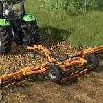 Ma/ag Kios Series V1.0