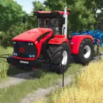 Kirovets K7 MST v1.0