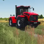 Kirovets K7 MST v1.03