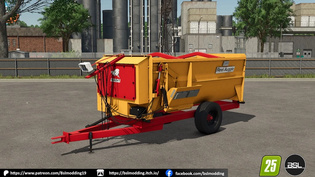 Knight 3300 v1.0