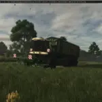 Krone BIG ZX550GD v1.02