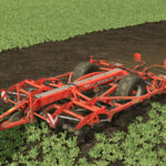 Kuhn Performer 40002