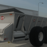 Kuhn SLC141
