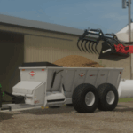 Kuhn SLC1412
