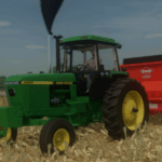 Kuhn SLC1414