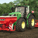 Kverneland DF 2