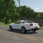 LIZARD Road Rage2