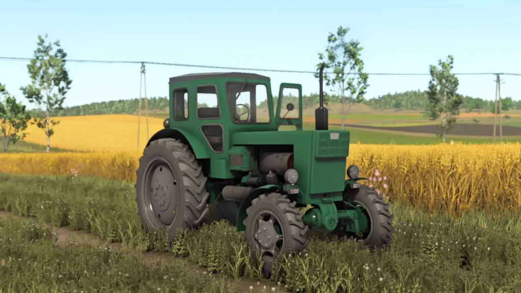 LTZ T-40 v1.0