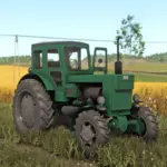 LTZ T-40 v1.0