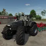 Lamborghini R7 v1.0