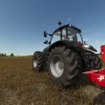 Lamborghini R7 v1.02