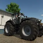 Lamborghini R7 v1.04