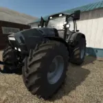 Lamborghini R7 v1.05
