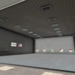 Large Drive Thru Shed3