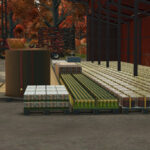 Large Hay Shed2