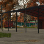 Large Hay Shed3