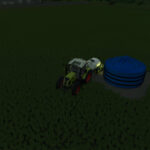 Large Water Tank2