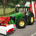 Lely Mower Pack
